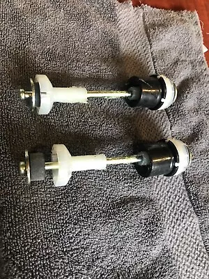 New OEM LG Parts Tub Holder Assy LG LUWD1CW SideKick 0.7cu/ft. Pedestal Washer - Image 1 of 4