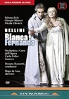 BIANCA E FERNANDO NEW DVD