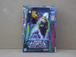 Transformers Generations - Legacy Evolution Leo Prime - Picture 1 of 2