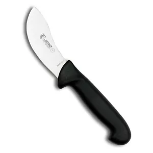JERO 4" Angelo Skinning Knife Butchers Hunters Deer Lamb Goat Skinner 1404 P3 - Bild 1 von 4