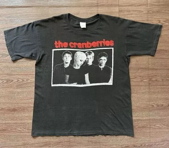 the cranberries shirt products for sale | eBay