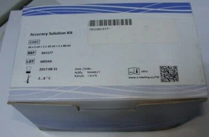 Thermo Accuracy Solution Kit P/N MG981577 - Picture 1 of 2