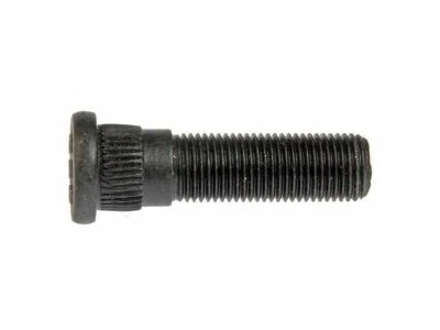 Perno de rueda delantero Dorman 37771CG 2000 autogrado para Jeep Wrangler 1999-2001 Foto 1 de 2