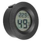 mini Thermometer Hygrometer Thermo-Hygrometer Temperaturmesser Luftfeuchtigkeit 