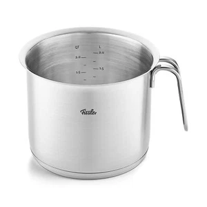 FISSLER Original-Profi Collection Milchtopf 16 cm 2,6 Liter - Bild 1 von 1