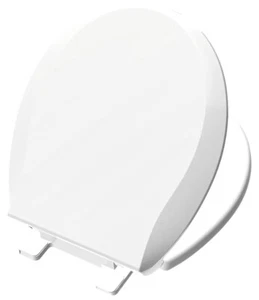 Aunssfer runder Soft Close WC-Sitz - Bild 1 von 6
