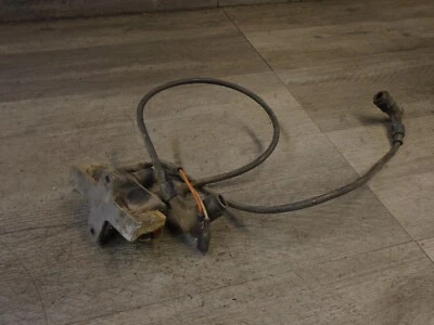 78 79 1978-1979 Polaris Indy TXL 340 motor moto de nieve arranque bobina de encendido Foto 1 de 4