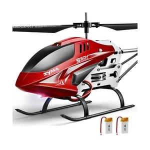 SYMA RC Helicopters, S50H Remote Control Helicopter Toys for Boys Girls with ... - Picture 1 of 7