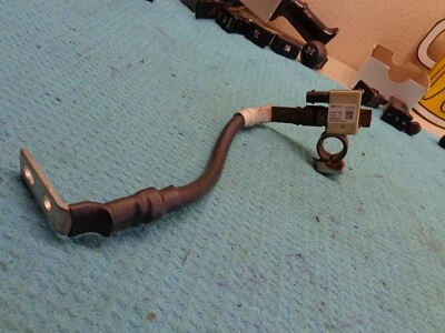 HYUNDAI SANTA FE SPORT 14 15 16 - CABLE SENSOR BATERÍA NEGATIVO Foto 1 de 3