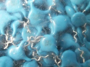 500 pcs CERAMIC CAPACITOR 390PF+-10% 2KV (331 2000V) BMC - Picture 1 of 3