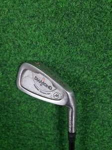 SILVERLINE Prestige 4-Eisen - Herren (Graphit, 38,5 Zoll, Rechtshändig, Regular) - Bild 1 von 5
