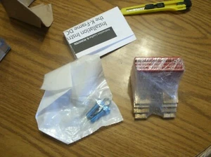 Nuevo kit de puentes Eaton DC1K400 KD - Imagen 1 de 5