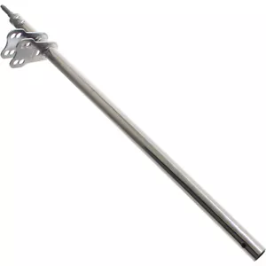 Go Kart OTK 2019 Easysteer Steering Column 470mm (With 8mm Stud) Racing Race - Afbeelding 1 van 3