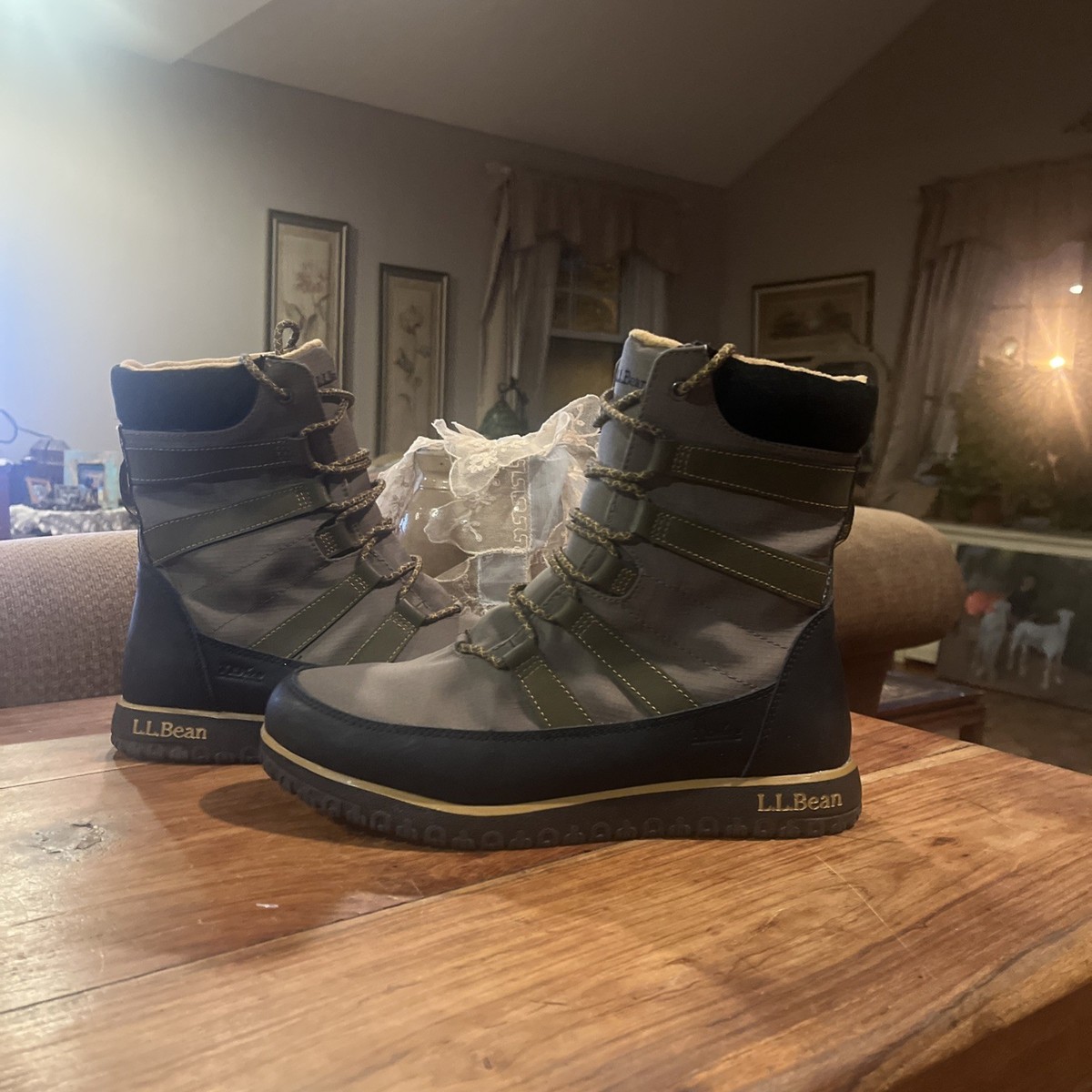 L.L.Bean Green Boots for Men for Sale | Shop New & Used L.L.Bean Green Boots for Men for Sale | Shop New & Used