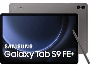 Tablet Samsung Galaxy Tab S9 FE Plus Wifi,128GB, 8GB RAM,12.4", S Pen,Android 13 - Imagen 1 de 7