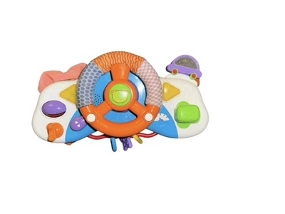 Bruin My First Cruiser Toy For Baby stroller And Car seat  - Image 1 of 2