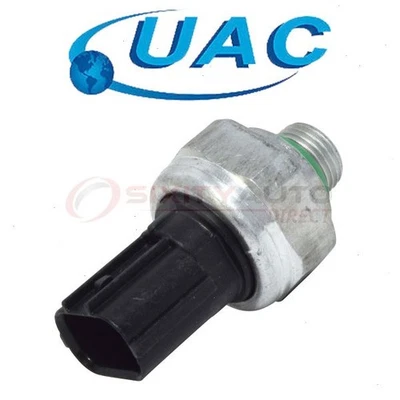 UAC HVAC Pressure Transducer for 2017-2018 Honda Ridgeline - Heating Air hf Foto 1 de 4