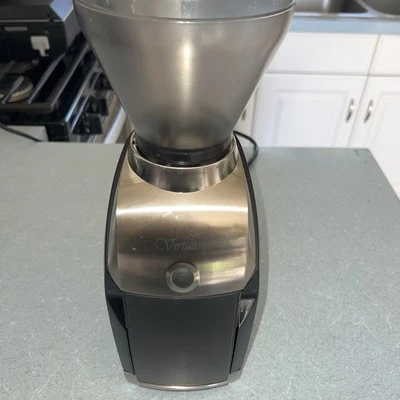 Baratza Virtuoso Conical Burr Coffee Grinder READ DESCRIPTION!!!!  - Image 1 of 4