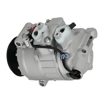 Compresor de aire con embrague para Mercedes-Benz CL55 AMG 5,4 L 2003-2003 CO11245C Foto 1 de 4