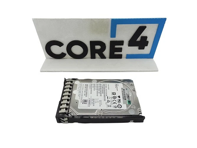 HP P54682-001 1.8TB SAS 10K SFF BC 512E MV HDD - Image 1 of 1