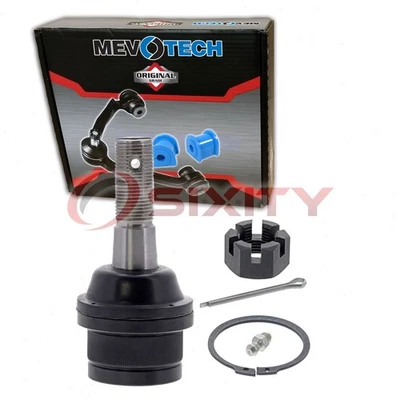 Rótula de suspensión superior delantera Mevotech OG para Ford F-350 1980-1997 so Foto 1 de 4