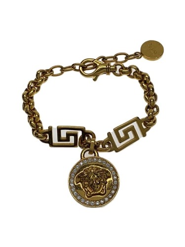 Bracciale VERSACE GLD Uomo