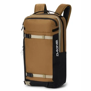 Dakine Mission Pro Rubber 18L Snowboard Ski Backpack - Bild 1 von 2