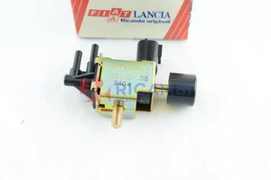 Vanne Électrique Buse Aspiration FIAT Barchetta Punto Stilo Lancia - 46473850 - Picture 1 of 5