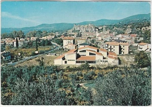 BOLSENA - VITERBO - PANORAMA - VIAGG. -27296- - Picture 1 of 1