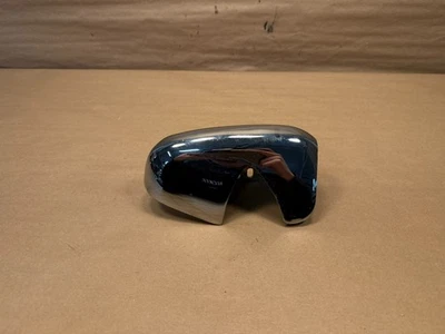 捷豹 S1 S1.5 XKE E 型前右手保险杠覆盖器原始设备制造商 — 第 1/4 张图片