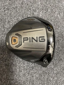 Ping G400 LST Driver 8.5 Head Only Used with Head Cover - Picture 1 of 7