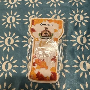 Olight Marauder Imán de Acción de Gracias - Olight - Olight Swag - ¡NUEVO! - Imagen 1 de 2