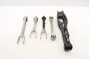 2022 - 2025 JEEP WAGONEER REAR SUSPENSION RIGHT SIDE CONTROL ARM SET OF 5 OEM - Picture 1 of 18