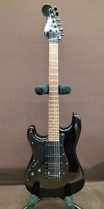 Tokai Super Edition SD-55 Left-Handed Electric Guitar, Wilkinson Bridge Upgrade - Picture 1 of 20