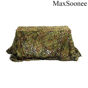 Redes de camuflaje MaxSoonee de 20 pies para camping red de camuflaje para camping sombra - Imagen 1 de 8
