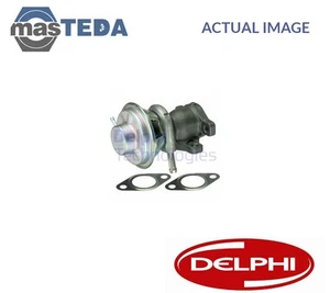 EG10476-12B1 ABGASRÜCKFÜHRUNGSVENTIL AGR DELPHI FÜR FIAT DUCATO - Bild 1 von 5