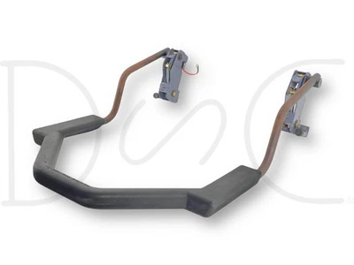 Conjunto de sujeción de seguridad para minicargadora Gehl Sl 4640 4840 barra de regazo 192450 Foto 1 de 4