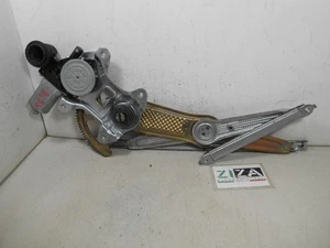 Alzacristalli Anteriore Sinistro Toyota Yaris XP10 2002 85720-52020 2 Pin - Imagen 1 de 5