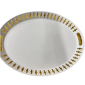 IKEA White Tray - Picture 1 of 7