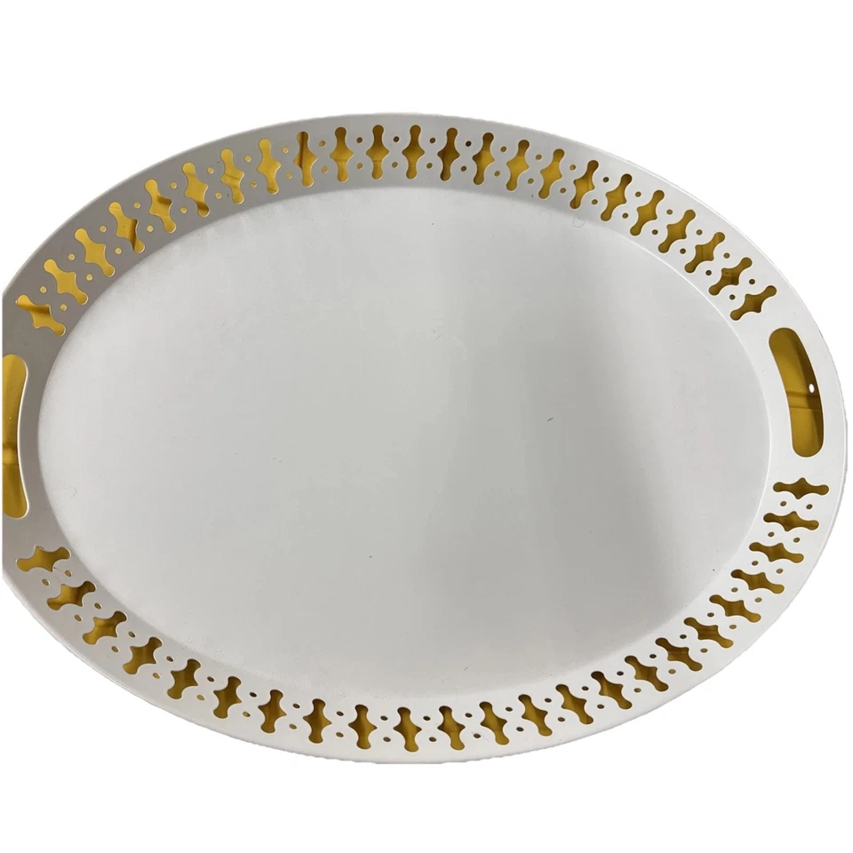 IKEA White Tray - Image 1 of 4