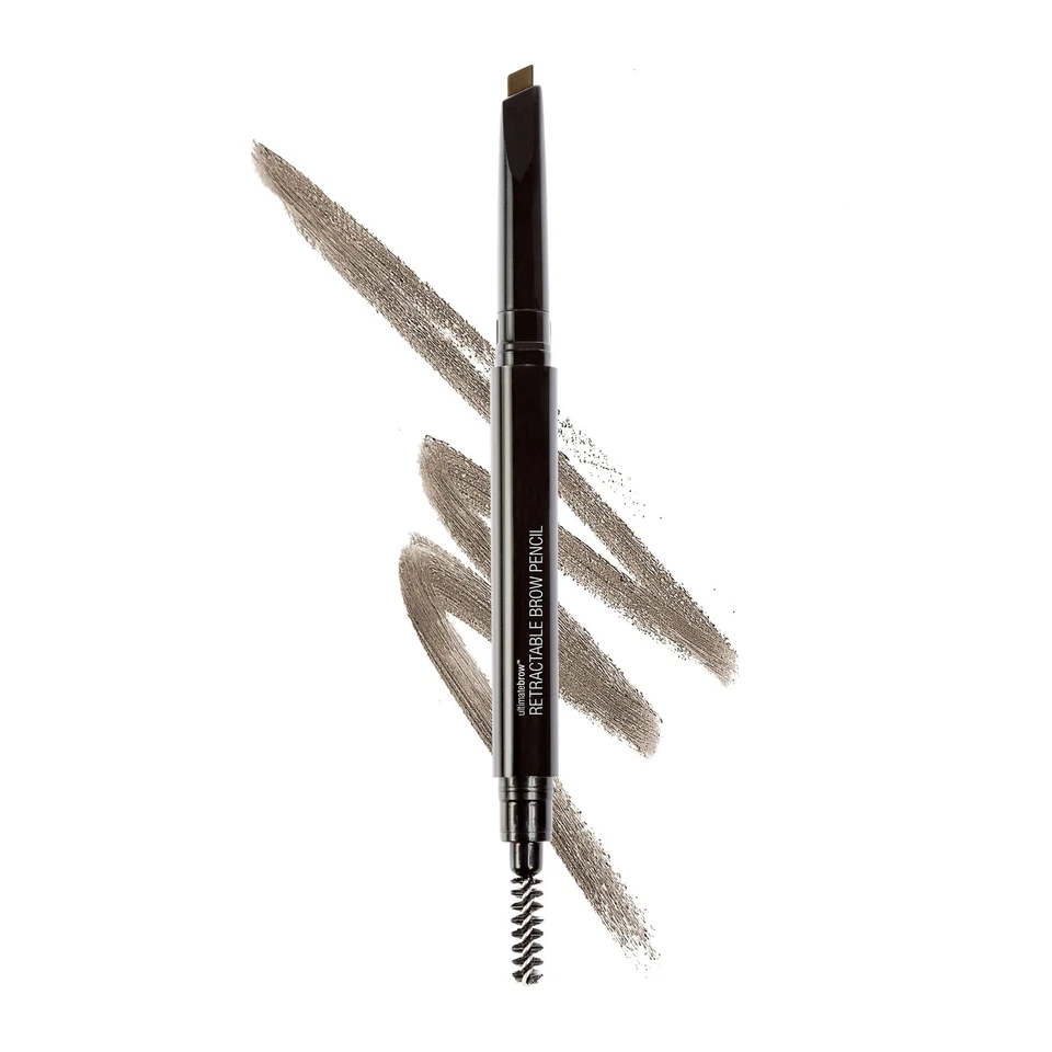 WET N WILD Ultimate Brow Retractable Brow Pencil - Ash Brown - Image 1 of 4
