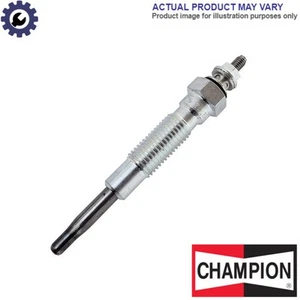 4x GLOW PLUG CH919 FOR KIA CEED/Sportswagon/PRO/Hatchback/Van/Combi/X STONIC - Picture 1 of 7