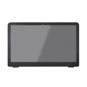 IPS FHD LED LCD Touch Screen Display with Bezel for HP Pavilion X360 15-bk127cl - Picture 1 of 6