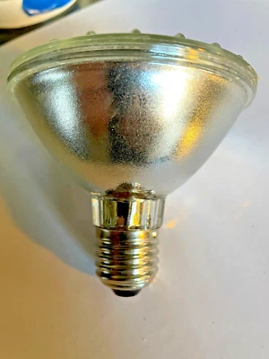 Par30 Non Dimmable Flood Light Bulb E27 Security Lamp 100w - Image 1 of 3