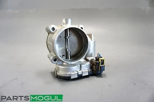 Cuerpo del acelerador 14-17 Maserati Ghibli S 0280750003 OEM - Imagen 1 de 8