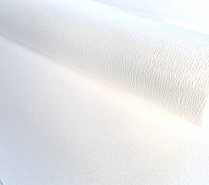 200 A4 Sheets White Alabaster Accent Paper Textured 110gsm - Picture 1 of 4