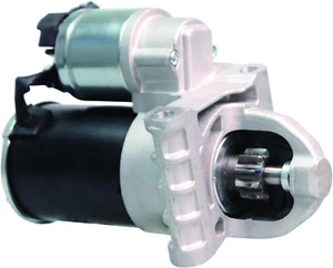 New Starter Compatible with Chevrolet Silverado 1500 V8 5.3L 2014, GMC Sierra 15 - Picture 1 of 8