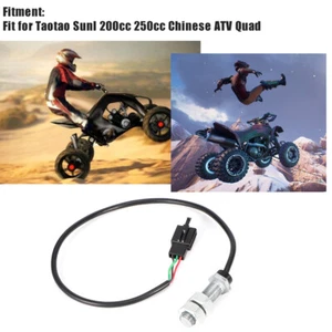 Tachometer Geschwindigkeitssensor für Taotao Sunl 200 250 Chinese ATV Quad - Bild 1 von 12