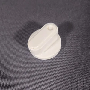 Rival Crock Pot Slow Cooker Plastic KNOB 3100 3100/2 3120 3150/2 3154 3355 - Picture 1 of 3