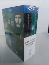 THE Andrei Tarkovsky-Brand New Boxed Blu-ray HD Movie 8 Disc All Region
